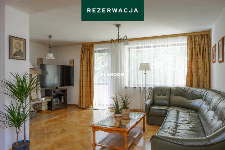 Dom Sprzedaż Józefów Rozkoszna 3