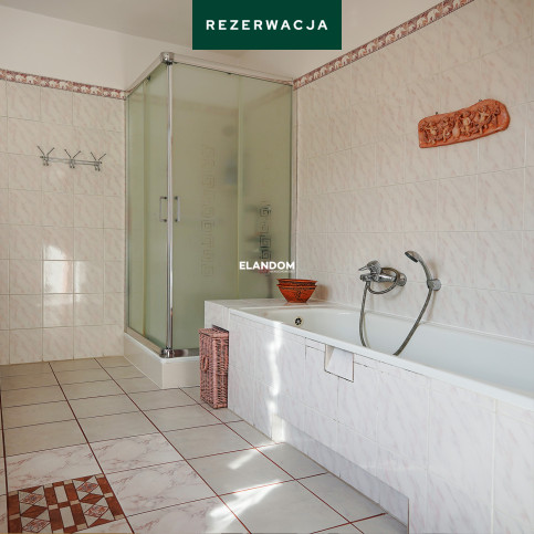 House Sale Józefów Rozkoszna 11