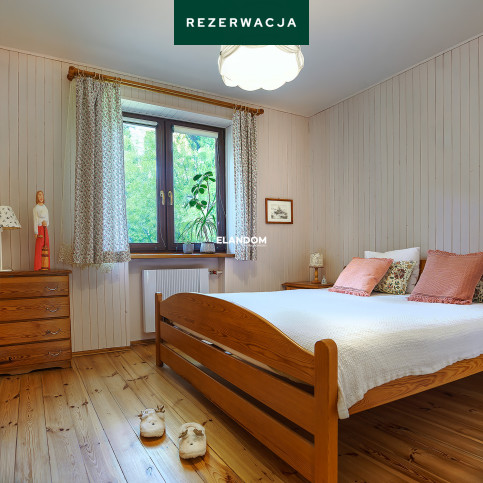 House Sale Józefów Rozkoszna 8