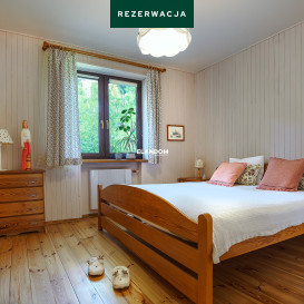 Dom Sprzedaż Józefów Rozkoszna