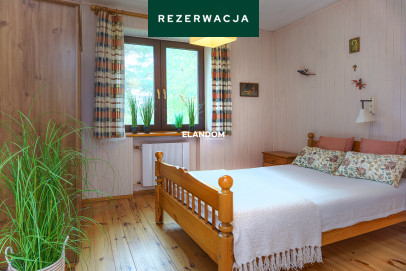 Dom Sprzedaż Józefów Rozkoszna