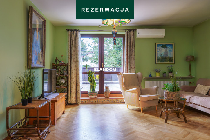 House Sale Józefów Rozkoszna 5