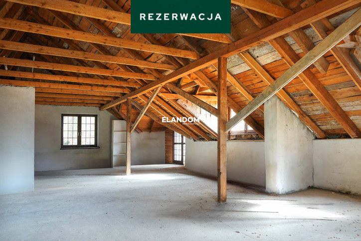 House Sale Józefów Rozkoszna 10