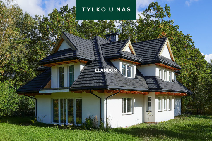 Будинок Продаж Warszawa Wawer Cygańska 5