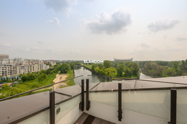 Квартира Продаж Warszawa Praga-Północ Józefa Sierakowskiego 12