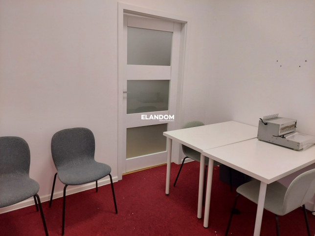 Commercial space Rent Józefów 7