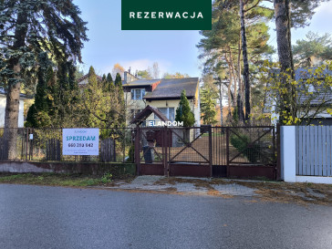 Dom Sprzedaż Józefów Wrzosowa