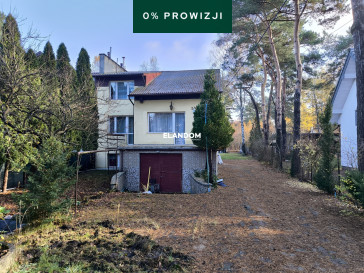 Dom Sprzedaż Józefów Wrzosowa