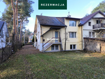 Dom Sprzedaż Józefów Wrzosowa