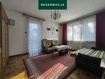 Dom Sprzedaż Józefów Wrzosowa
