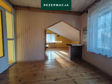 Dom Sprzedaż Józefów Wrzosowa