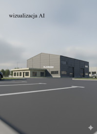 Magazyn Wynajem Łukówiec
