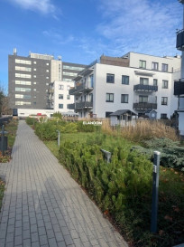 Mieszkanie Sprzedaż Warszawa Wawer Poematu