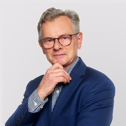 Andrzej Proczek (Biuro Saska Kępa)