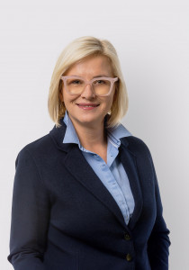 Beata Kijowska