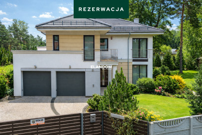 Dom Sprzedaż Józefów