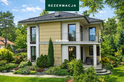 Dom Sprzedaż Józefów