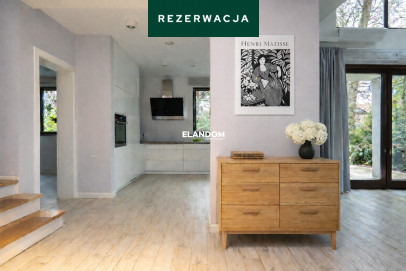 Dom Sprzedaż Józefów