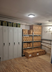 Lokal Wynajem Warszawa Praga-Południe