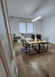 Lokal Wynajem Warszawa Praga-Południe