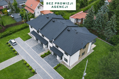 Dom Sprzedaż Józefów