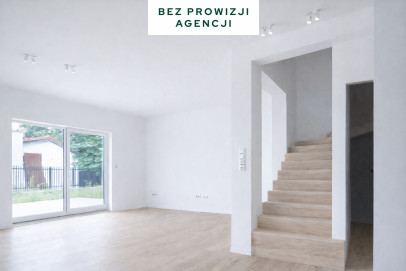 Dom Sprzedaż Józefów