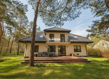 Dom Sprzedaż Józefów