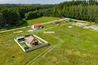 Działka Sprzedaż Skolity