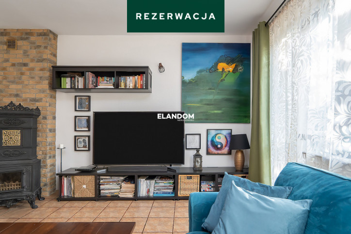 House Sale Warszawa Wawer 4