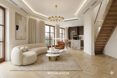 Mieszkanie Sprzedaż Warszawa Praga-Północ Józefa Sierakowskiego