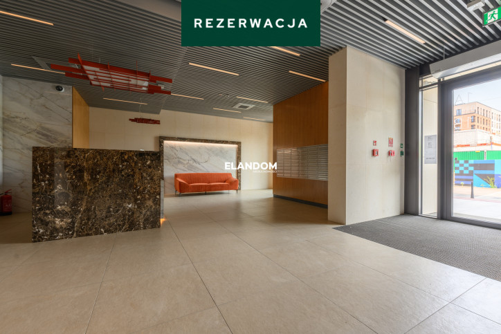 Mieszkanie Sprzedaż Warszawa 6