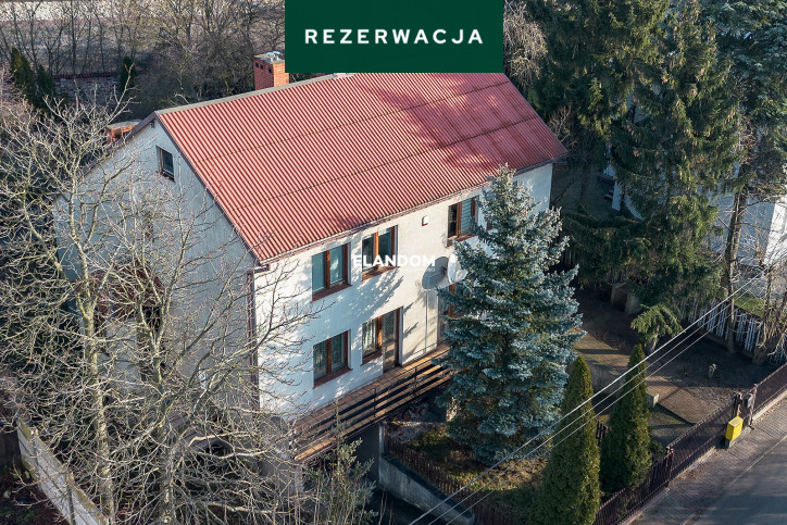 House Sale Warszawa Wawer 16