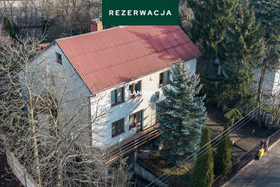 Dom Sprzedaż Warszawa Wawer