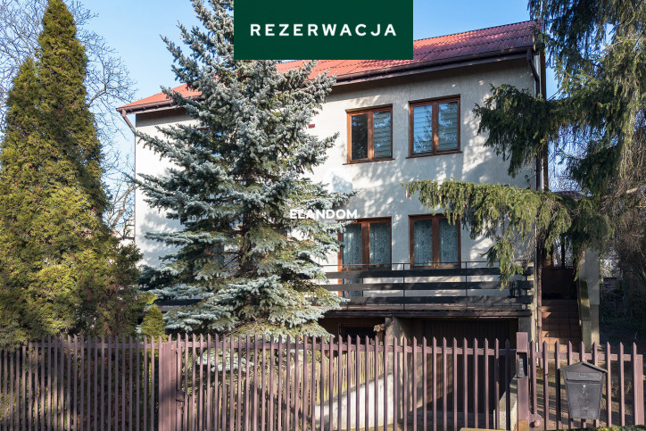 House Sale Warszawa Wawer 14