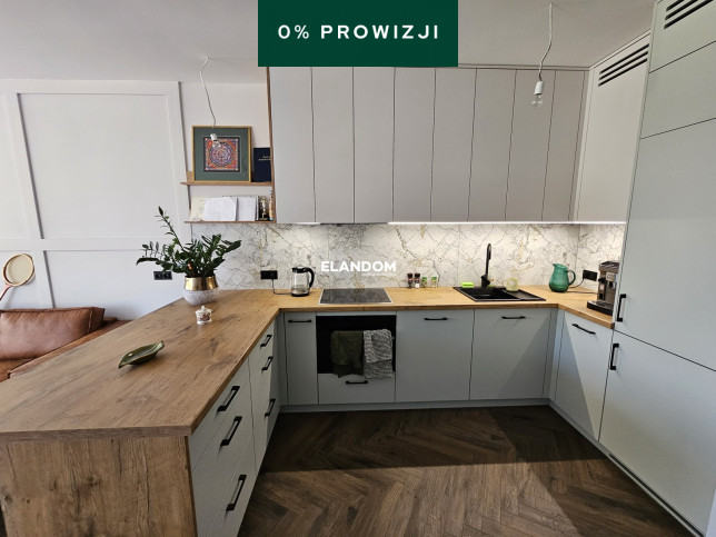 Квартира Продаж Otwock Ludwika Zamenhofa 4