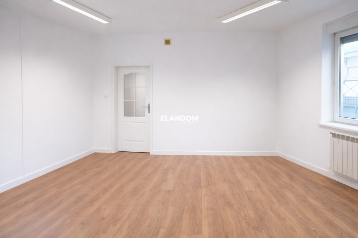 Commercial space Rent Warszawa Wawer 1
