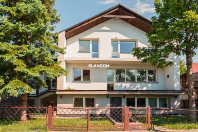 Lokal Wynajem Józefów