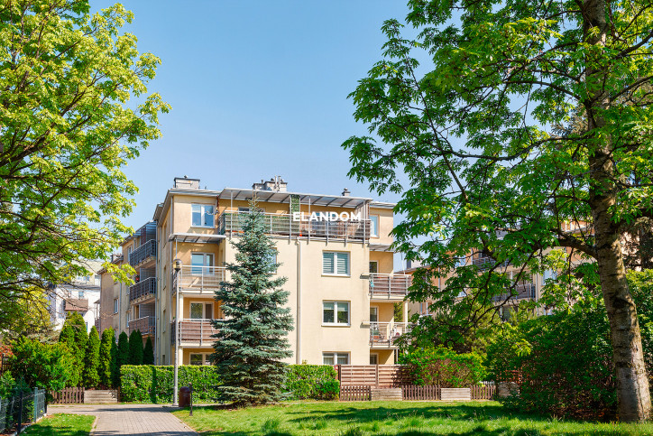 Квартира Продаж Otwock im. Generała Józefa Hallera 10