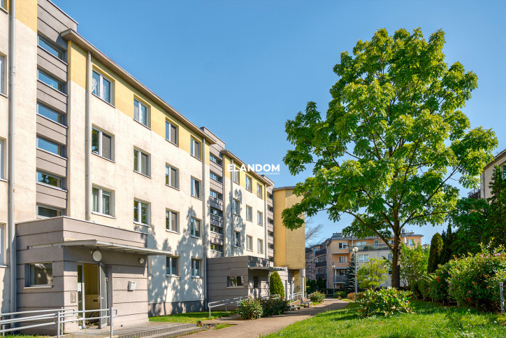 Квартира Продаж Otwock im. Generała Józefa Hallera 11