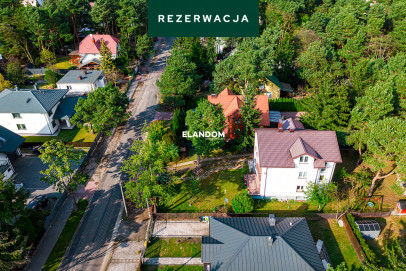 Dom Sprzedaż Józefów