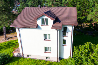 Dom Sprzedaż Józefów