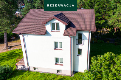 Dom Sprzedaż Józefów