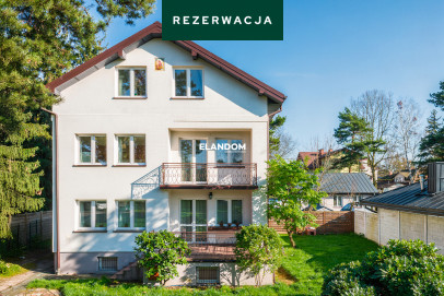 Dom Sprzedaż Józefów