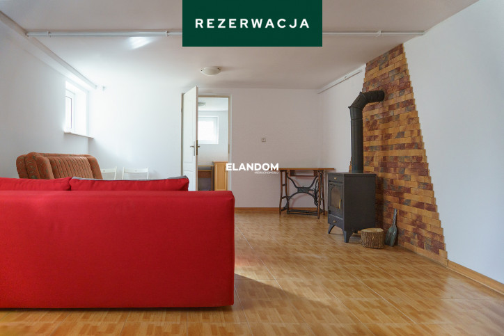 Dom Sprzedaż Józefów 7