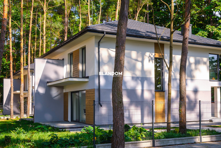 House Sale Józefów 8