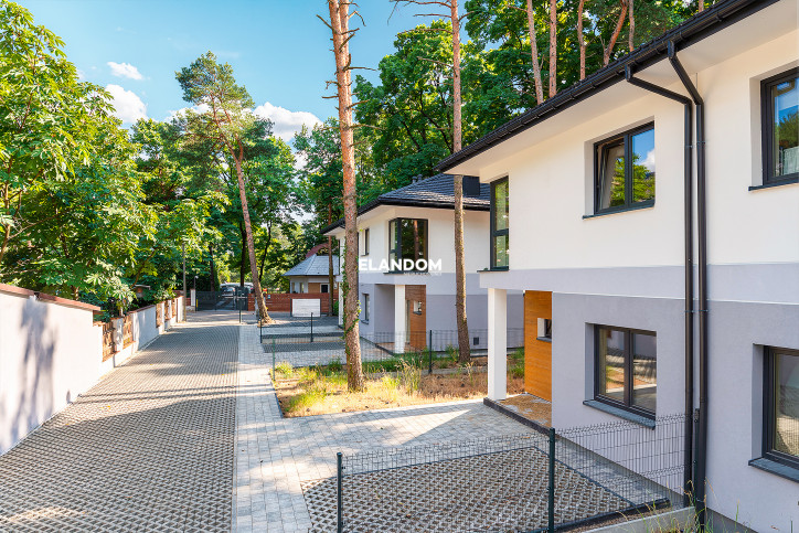 House Sale Józefów 4