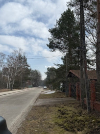 Działka Sprzedaż Warszawa Białołęka