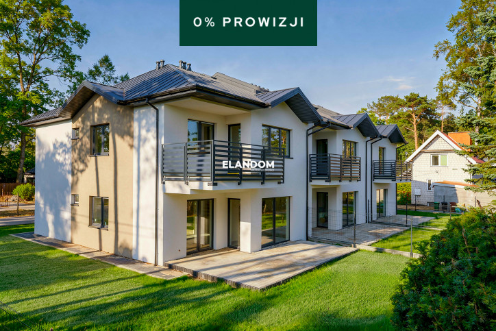 House Sale Józefów 2