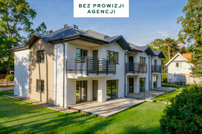 Dom Sprzedaż Józefów