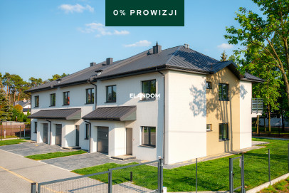 Dom Sprzedaż Józefów